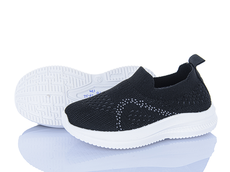 Кроссовки Xifa kids (27-32) 571-019B (лето)