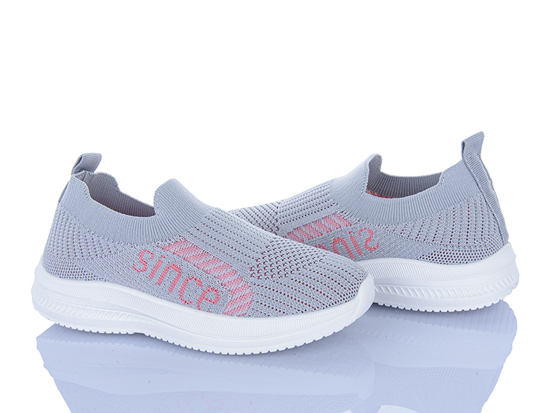 Кроссовки Xifa kids (32-37) 571-024 (лето)