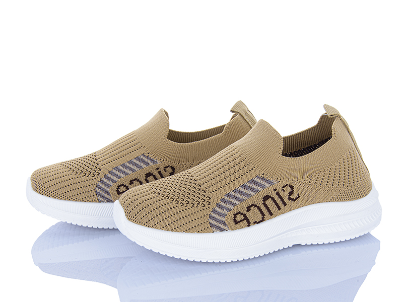 Кроссовки Xifa kids (32-37) 571-025 (лето)