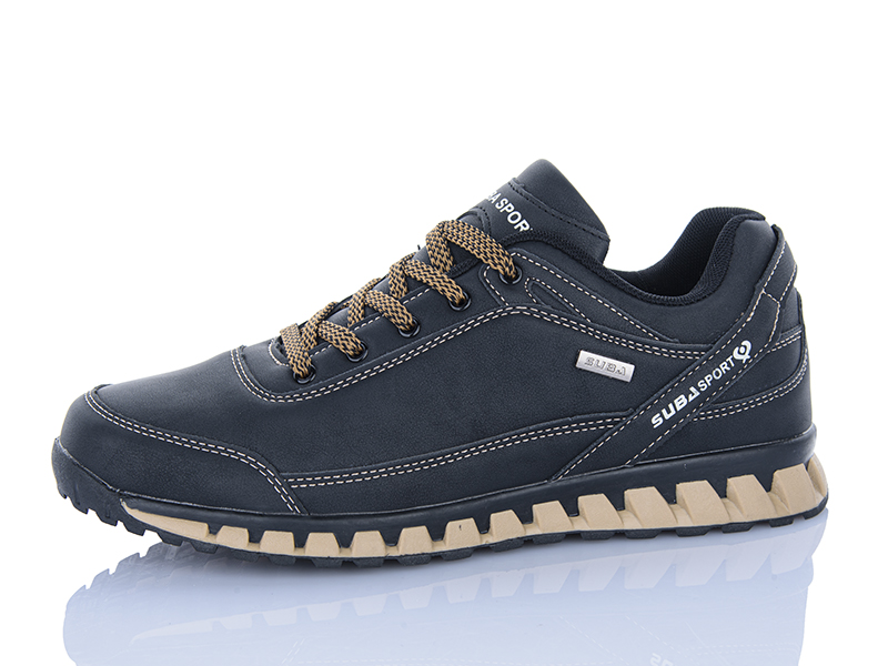 Кроссовки Suba (41-46) A950-3 (деми)