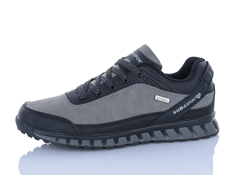 Кроссовки Suba (41-46) A950-4 (деми)