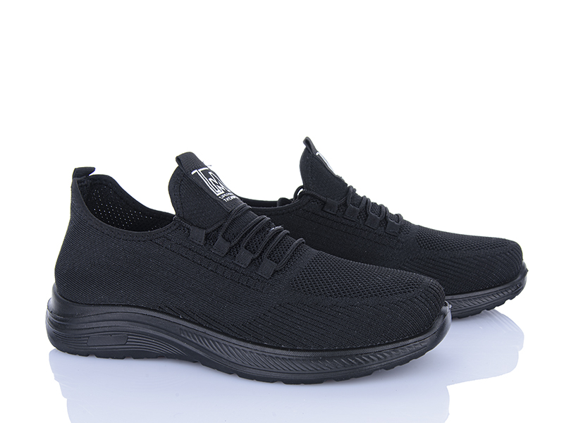 Кроссовки Xifa (45-48) 951-004 батал (лето)