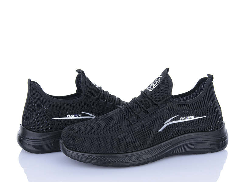 Кроссовки Xifa (45-48) 951-008 батал (лето)