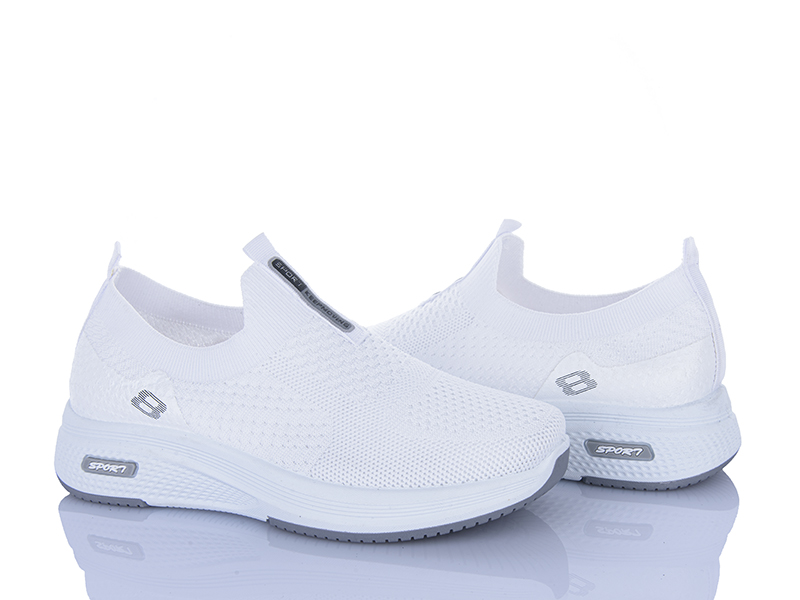 Кроссовки Xifa (36-41) 960-009 (лето)