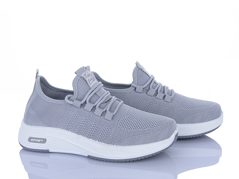Кроссовки Xifa (36-41) 960-011 (лето)