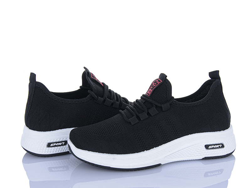Кроссовки Xifa (36-41) 960-012 (лето)