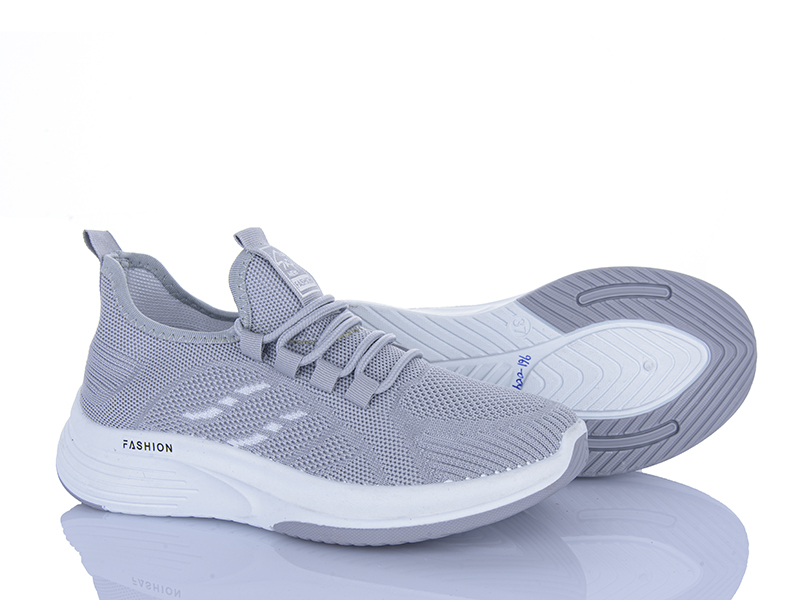 Кроссовки Xifa (36-41) 961-004 (лето)