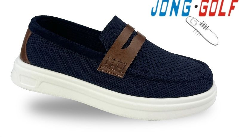 Туфли Jong-Golf (33-38) C11829-1 (деми)