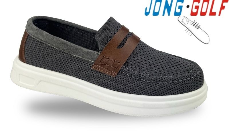 Туфли Jong-Golf (33-38) C11829-2 (деми)