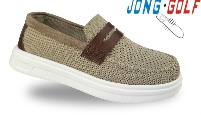 Туфли Jong-Golf (33-38) C11829-3 (деми)