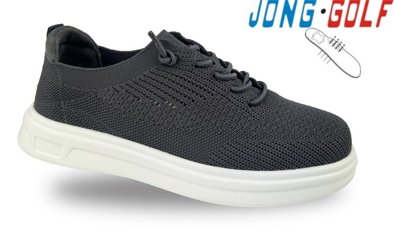 Кроссовки Jong-Golf (33-38) C11830-2 (деми)