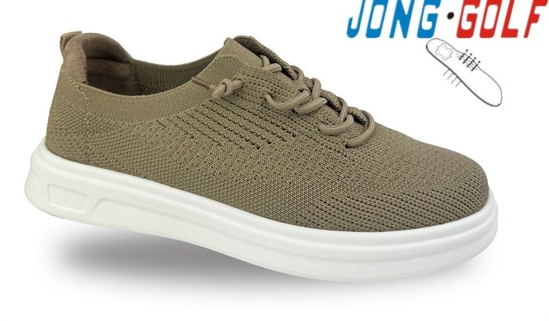 Кроссовки Jong-Golf (33-38) C11830-3 (деми)