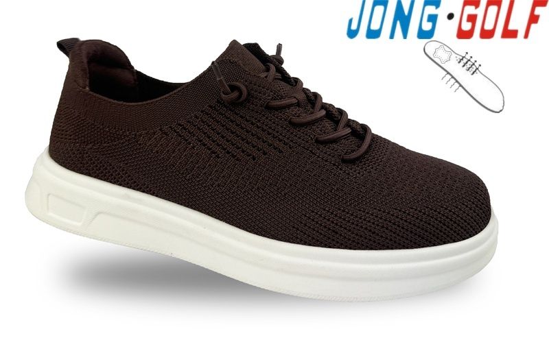 Кроссовки Jong-Golf (33-38) C11830-4 (деми)