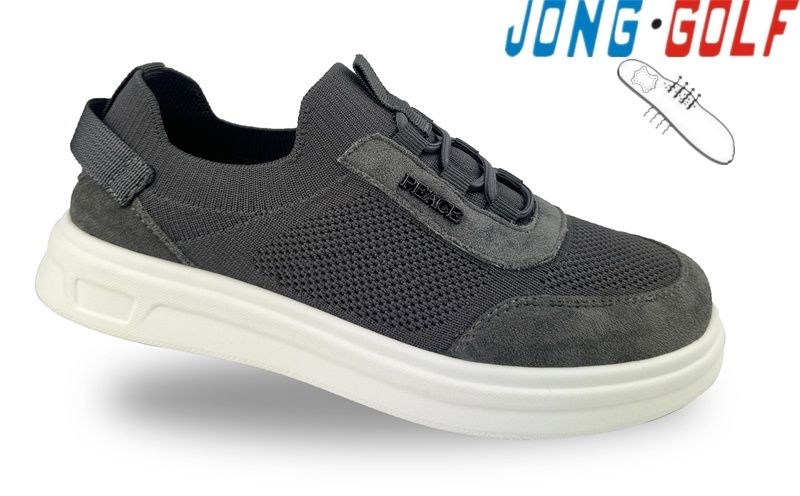 Кроссовки Jong-Golf (33-38) C11831-2 (деми)
