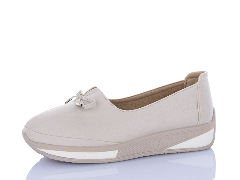 Туфли Brother (37-41) B211-6 (деми)