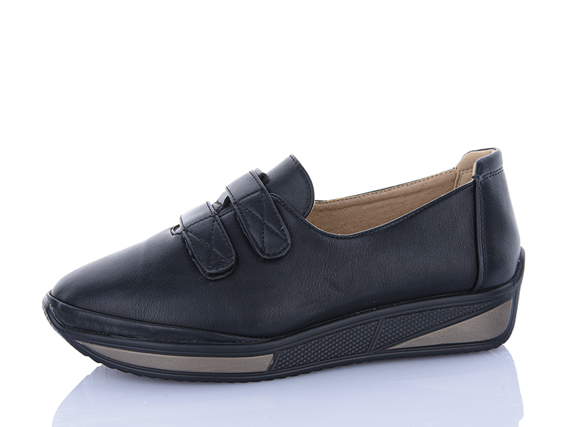 Туфли Brother (37-41) B213 (деми)