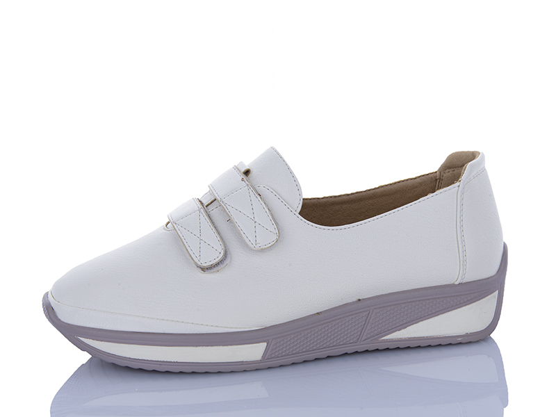 Туфли Brother (37-41) B213-2 (деми)