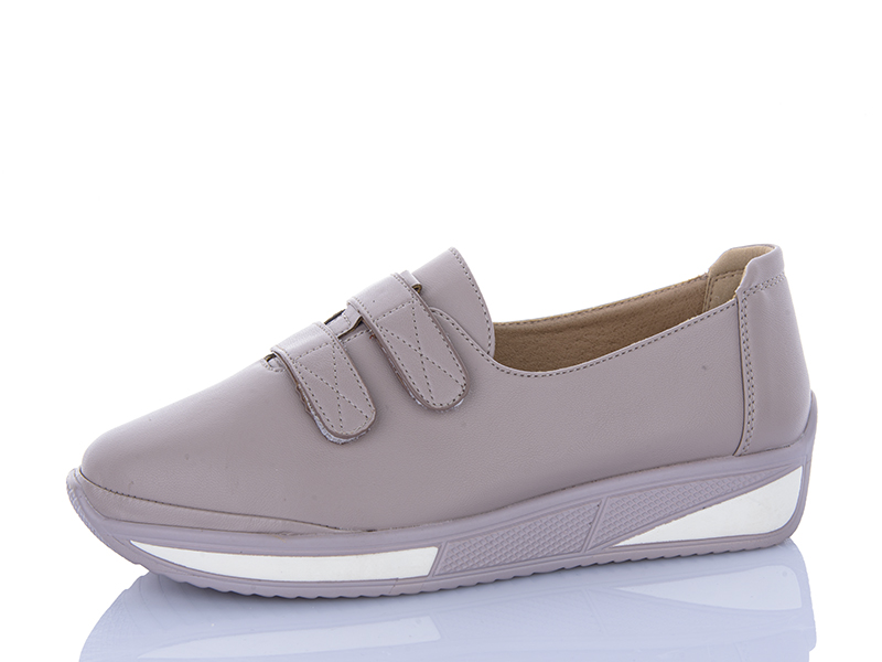 Туфли Brother (37-41) B213-3 (деми)