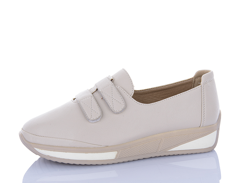 Туфли Brother (37-41) B213-6 (деми)