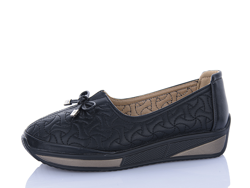 Туфли Brother (37-41) B218 (деми)