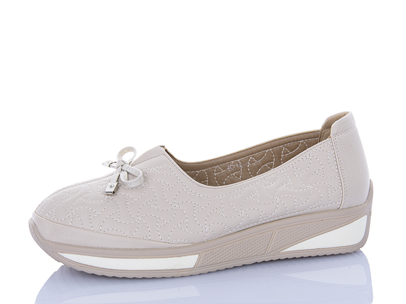Туфли Brother (37-41) B218-6 (деми)