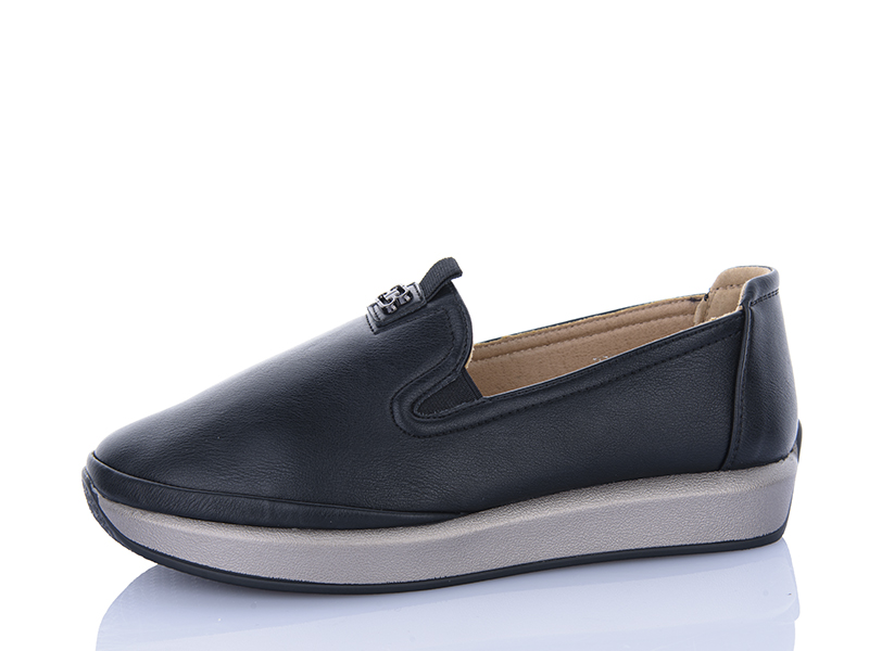 Туфли Brother (37-41) B353 (деми)