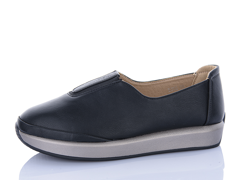 Туфли Brother (37-41) B355 (деми)