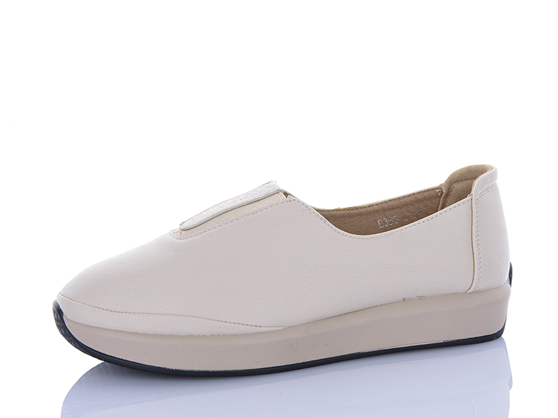 Туфли Brother (37-41) B355-6 (деми)