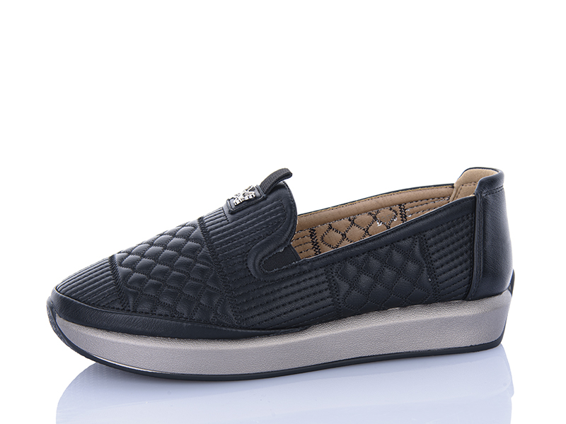 Туфли Brother (37-41) B358 (деми)