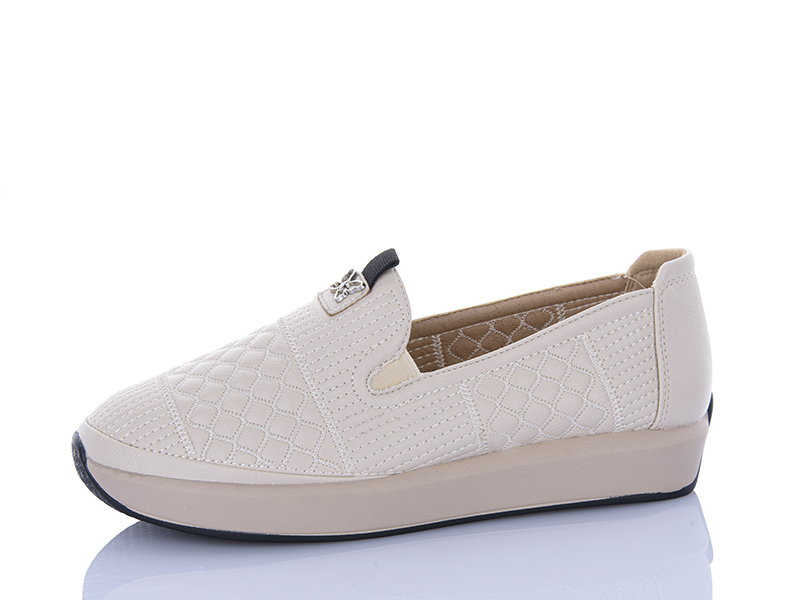 Туфли Brother (37-41) B358-6 (деми)