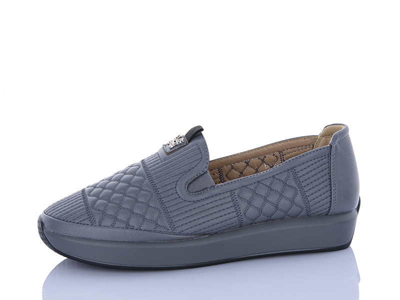 Туфли Brother (37-41) B358-9 (деми)