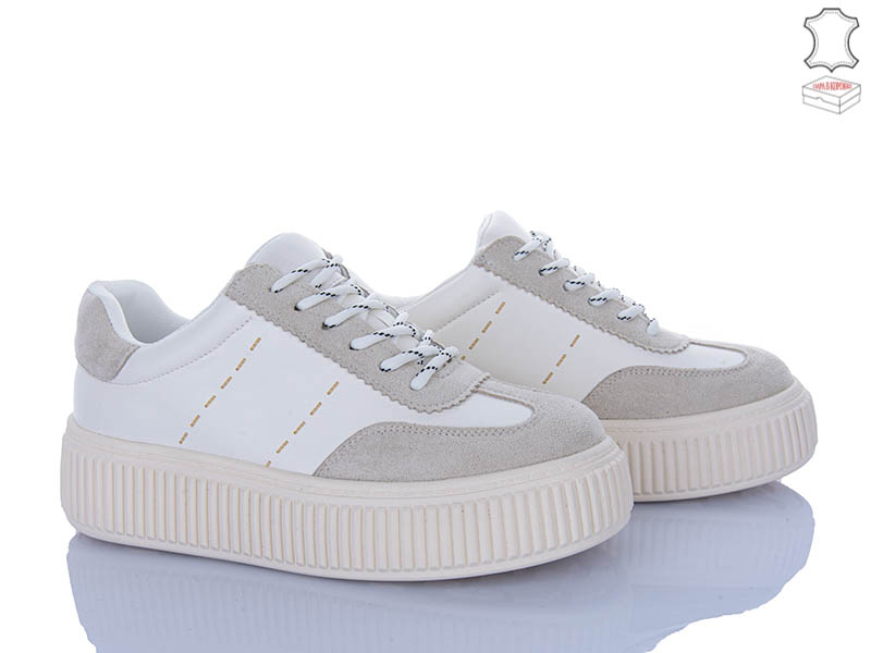 Кроссовки Ailaifa (36-41) 5039-2 (деми)