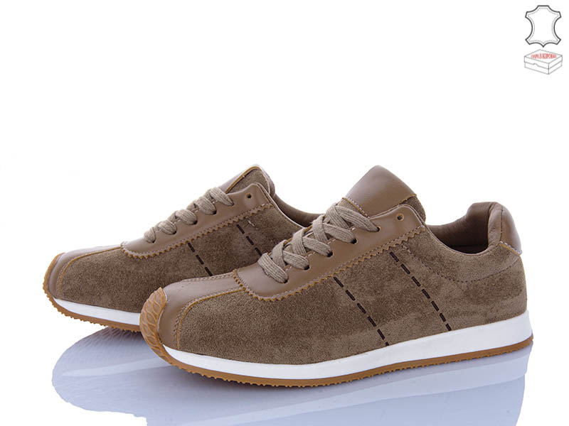 Кроссовки Ailaifa (36-41) 5059-2 (деми)