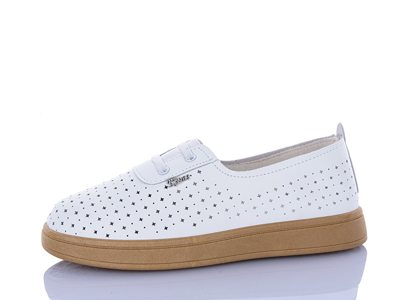Кроссовки Mainelin (36-41) B12-2 (лето)