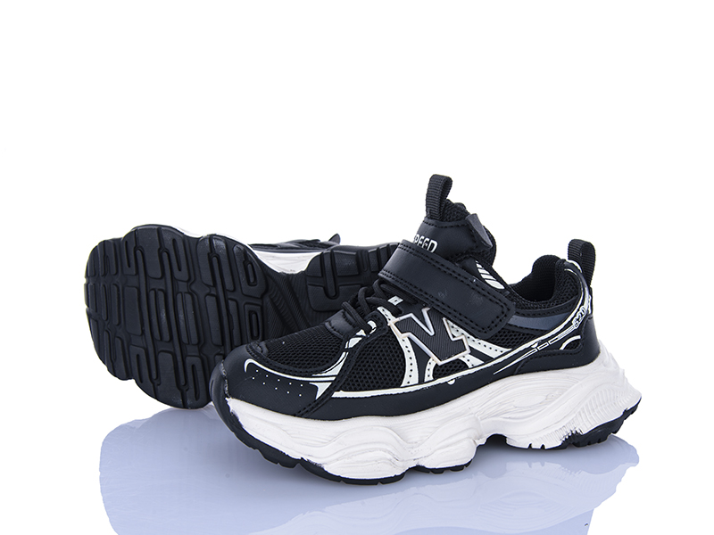 Кроссовки Xifa kids (27-32) B11425-0 (деми)