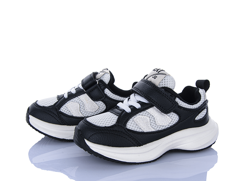 Кроссовки Xifa kids (26-31) B11437-20 (деми)