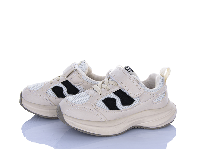 Кроссовки Xifa kids (26-31) B11437-6 (деми)