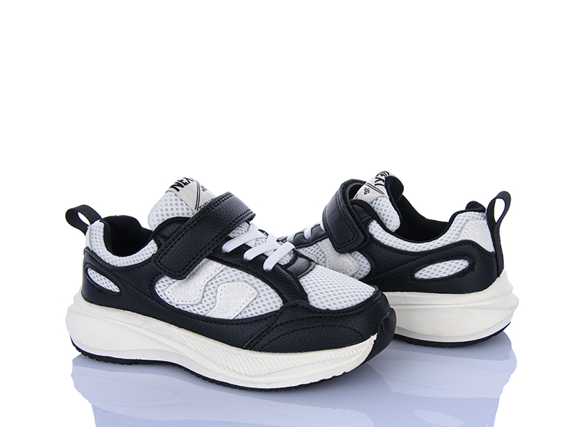Кроссовки Xifa kids (31-36) C11438-20 (деми)
