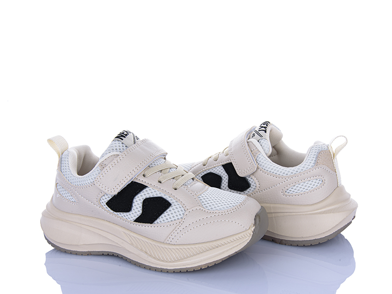 Кроссовки Xifa kids (31-36) C11438-6 (деми)