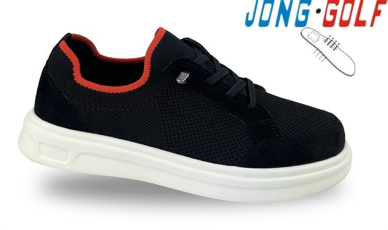 Кроссовки Jong-Golf (33-38) C11833-0 (деми)