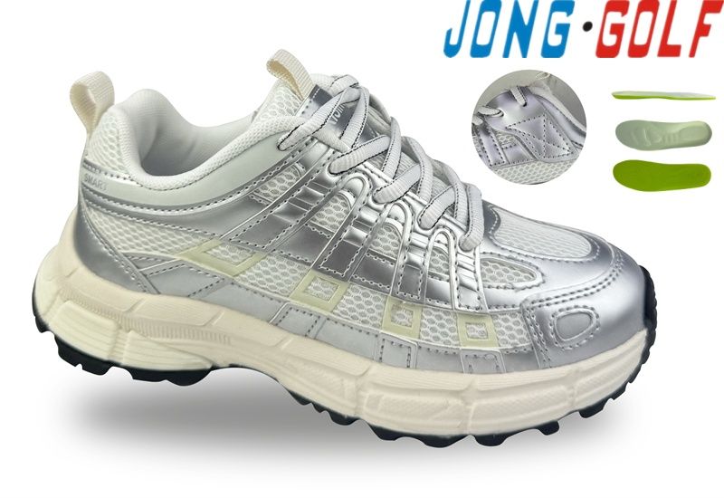 Кроссовки Jong-Golf (32-37) C11845-19 (деми)