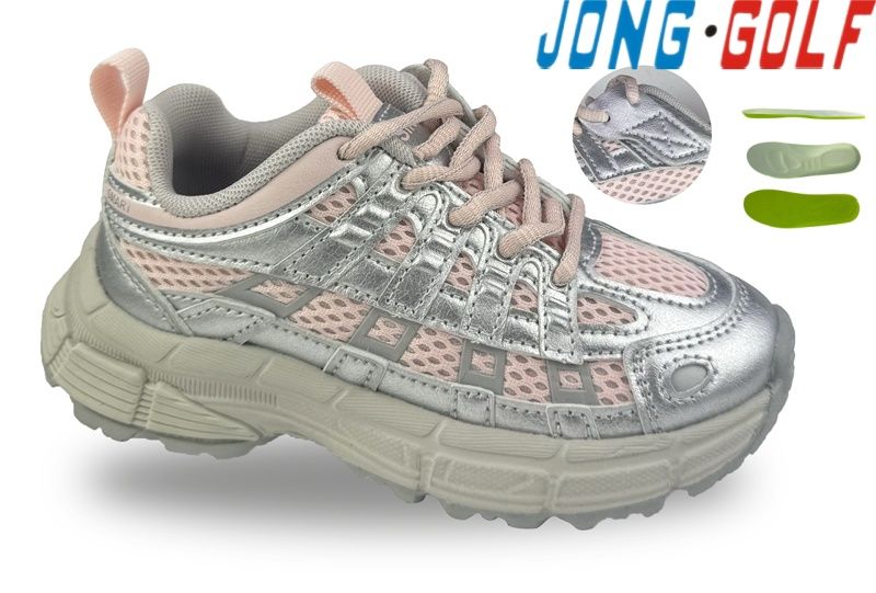 Кроссовки Jong-Golf (32-37) C11845-28 (деми)