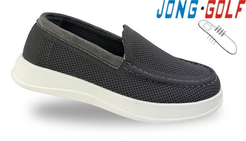 Туфли Jong-Golf (32-37) C11847-2 (деми)