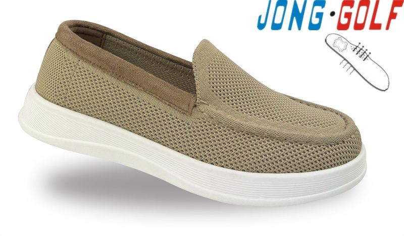 Туфли Jong-Golf (32-37) C11847-3 (деми)