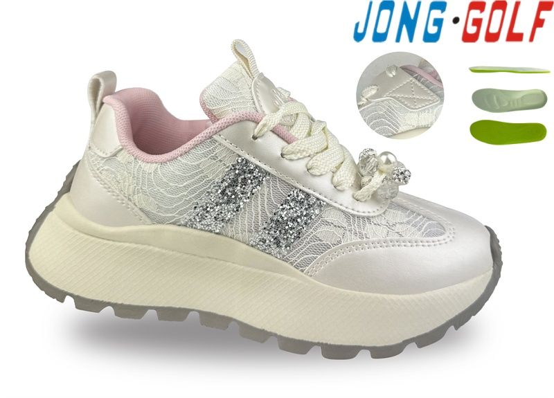 Кроссовки Jong-Golf (32-39) C11864-8 (деми)