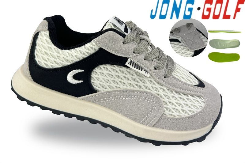 Кроссовки Jong-Golf (32-37) C11836-6 (деми)