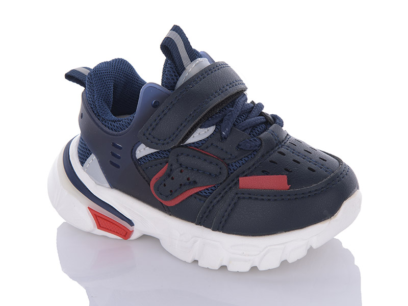 Кроссовки Xifa kids (22-27) A10202-1 (деми)
