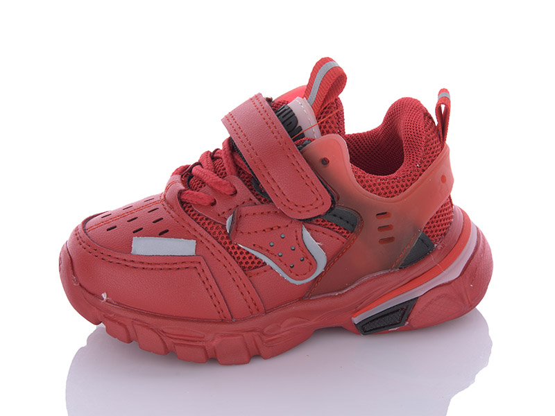 Кроссовки Xifa kids (22-27) A10202-13 (деми)