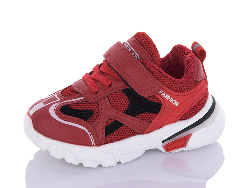 Кроссовки Xifa kids (21-26) A10208-13 (деми)