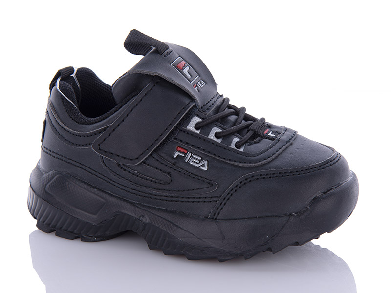 Кроссовки Xifa kids (22-27) 428-2A (деми)